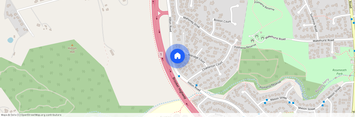 4/88a Hilton Rd, Tas 7011, Claremont