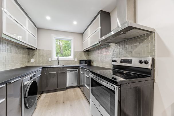 For Lease - 1836 Bathurst Street Unit# Upper & Main, Toronto, Ontario - Photo 1