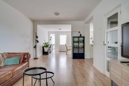 Huis te huur: Maximiliaanstraat 15 5616 EP Eindhoven - Photo 4