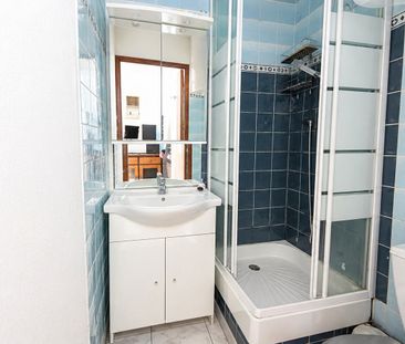 Location Appartement 1 pièce 22m² - Photo 3