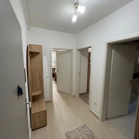 Garsoniera 40 mp, et 2, Avantgarden 3 - Fotografie 4