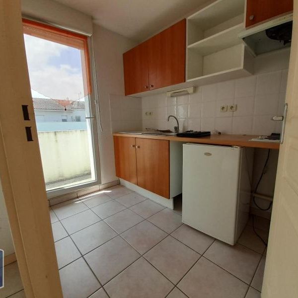 Location Appartement 2 pièces 44m² MONTAUBAN 82000 - Photo 1