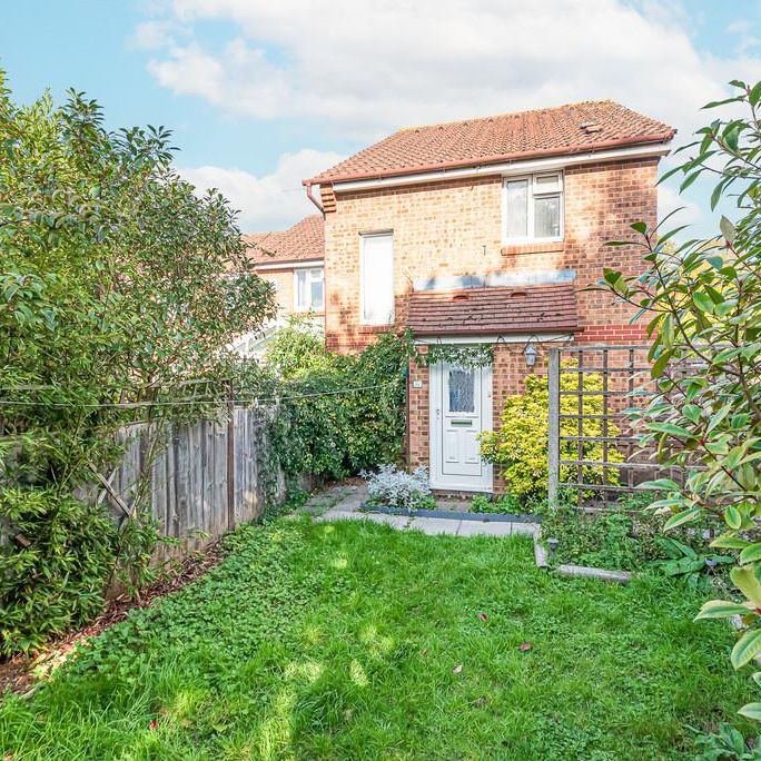 1 bedroom end of terrace house to rent - Photo 1