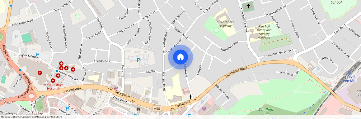 Westville, Yeovil