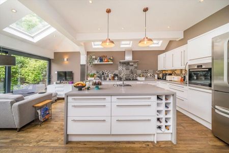 5 bedroom house to rent - Photo 5