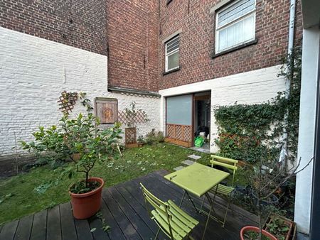 Appartement te huur in Gentbrugge - Photo 3