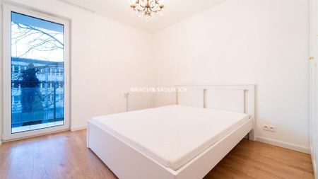 Mieszkanie Kraków Krowodrza powierzchnia 37.0 m² C206-WM-46020 - Photo 5