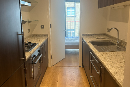 Plumbers Row Aldgate E1 - Photo 2