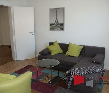 Neustadt, 2 zusammenhängende Zimmer innerhalb einer 3 Personen Wohn... - Foto 2