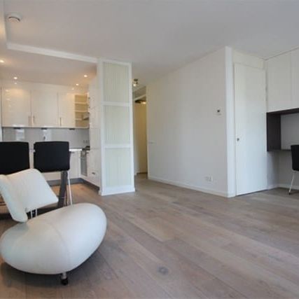 Appartement te huur: Westerdok 350 1013 BH Amsterdam - Foto 1