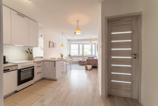 Wynajmij od 01 grudnia/2 pokoje przy Metrze - Фото 1