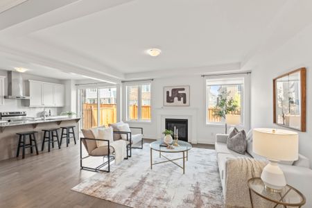 For Lease - 43 William Nador Street, Kitchener, Ontario - Photo 4