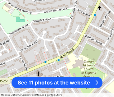 Taylor Street,Chorley,PR7 - Photo 1