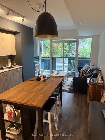 For Lease - 1630 Queen Street Unit# 213, Toronto, Ontario - Photo 3