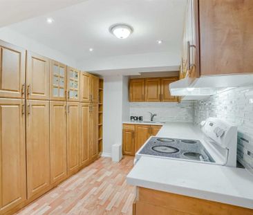 For Lease - 7236 Tippett Court Unit# BSMT, Mississauga, Ontario - Photo 1