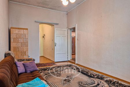 2 POKOJE/BALKON/BLISKO CENTRUM - Фото 3