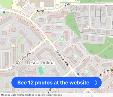 Mieszkanie 30m2 ul. Armii Krajowej DLA NIEPALĄCYC - Photo 1