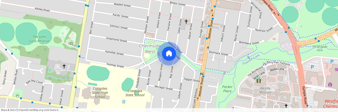 28 Craigslea Street, Qld 4032, Chermside West