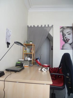 Sint-Rochuslaan 26, kamer 1 - Photo 1