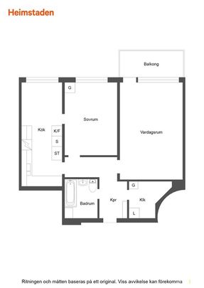 Porfyrvägen 7 - Photo 1