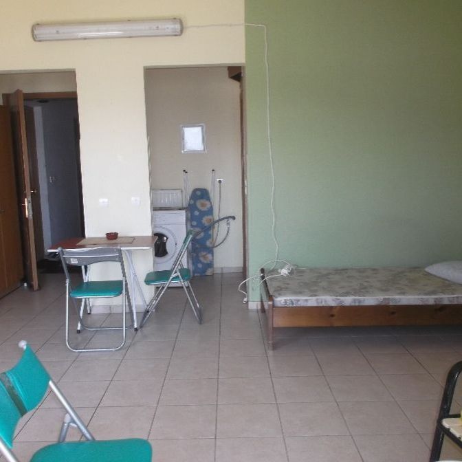 Studio/Γκαρσονιέρα για ενοικίαση Λέσβος - Μυτιλήνη - Photo 1