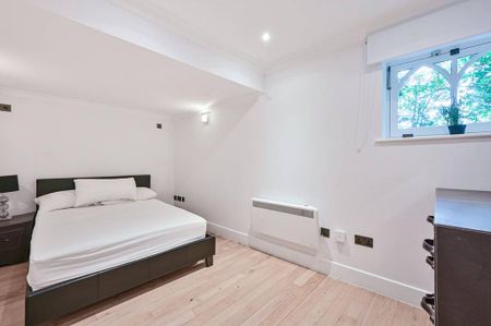 3 bedroom flat to rent - Photo 3