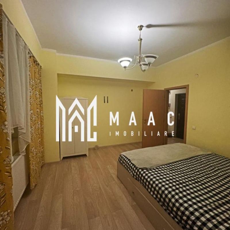 Apartament 2 camere de inchiriat | Sibiu | lift | balcon - Photo 1