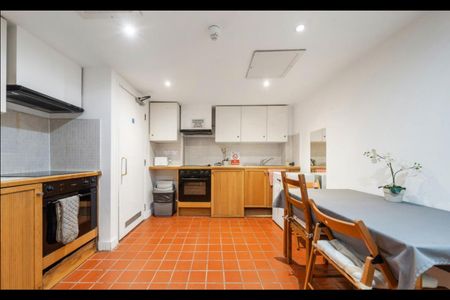 Studio Flat, North Gower St, NW1 - Photo 4
