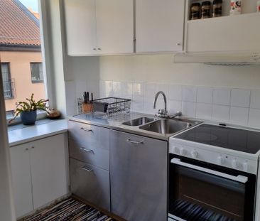 J H Dahlsgatan, Kristianstad - Foto 4