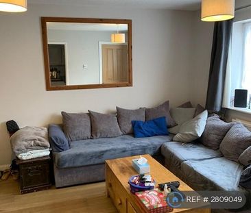 2 bedroom terraced house to rent - Photo 6