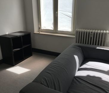 Studio te huur - Foto 1