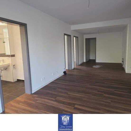 Ihr neues Zuhause im Erstbezug! 2 Exklusive Bäder, große Terrasse, Fußbodenheizung! - Photo 1