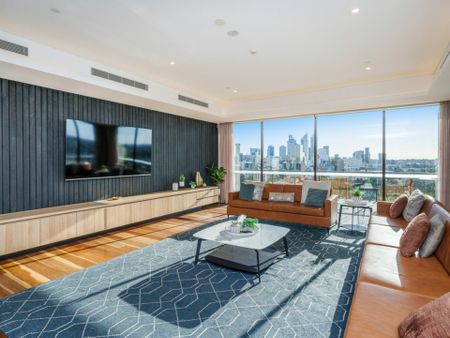 601/35 Bronte Street, East Perth - Photo 4