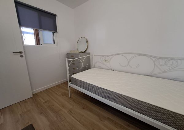 Piso En alquiler Avenida Jose Maria del Campo Llarena 9, Distrito Playa Jardín, Puerto de la Cruz