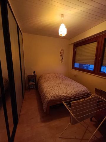 APPARTEMENT 2 pièce(s) - 44m² - Photo 5