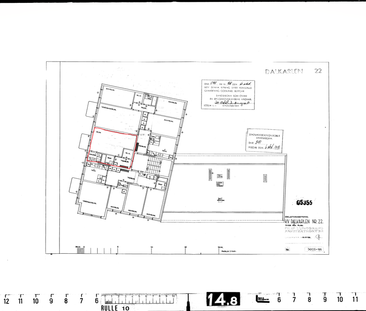Säbygatan 25A, Öster - Foto 4