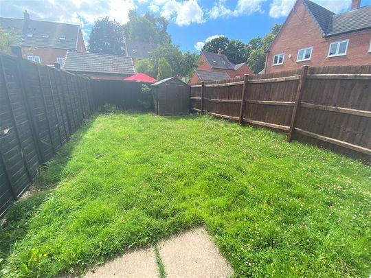 Nightingale Close, Birmingham, Edgbaston - Photo 1