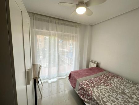 Calle Fray Melchor Cano, Leganés, Community of Madrid 28912 - Photo 5