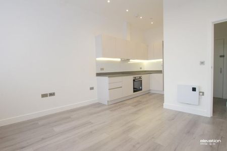 1 bedroom apartment to rent - Photo 2