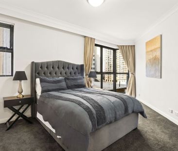 Regency Hyde Park - Furnished - Available 5th December - Photo 5