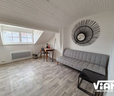 T2 MEUBLÉ PROCHE PLACE CHURCHILL - Photo 2