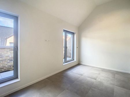 Te huur - Huis in Tervuren - Foto 4