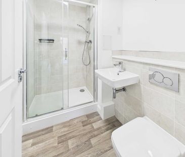 2 bedroom flat to rent - Photo 5