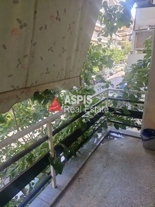 Διαμέρισμα για ενοικίαση Κέντρο (Νέος Κόσμος) - Photo 1