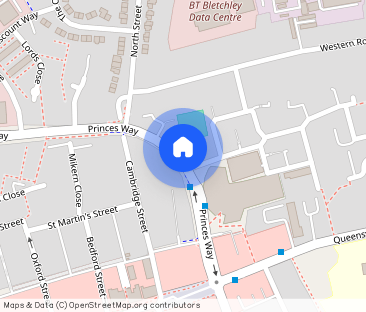 Princes Way, Bletchley - Photo 1