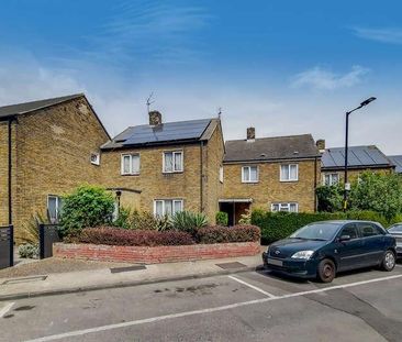 Burbage Close, Bermondsey, London, SE1 - Photo 4