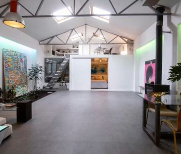 Calle Verja, Madrid, Community of Madrid 28026 - Foto 5