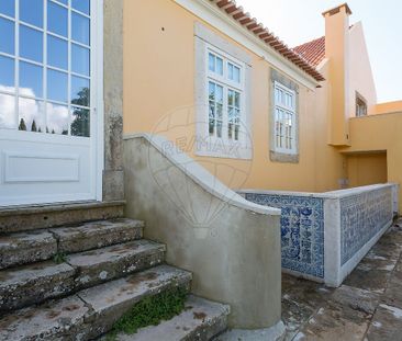 Moradia T5 em Lisboa - Photo 4