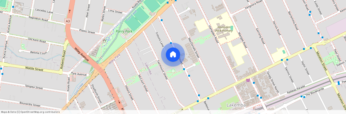 4/48 Colin Street, NSW 2195, Lakemba