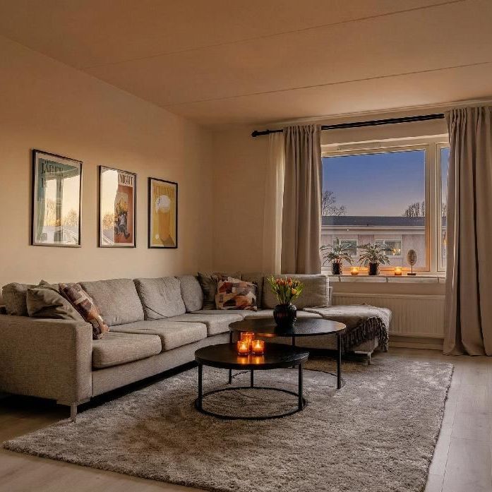 Kadettgatan - Photo 1